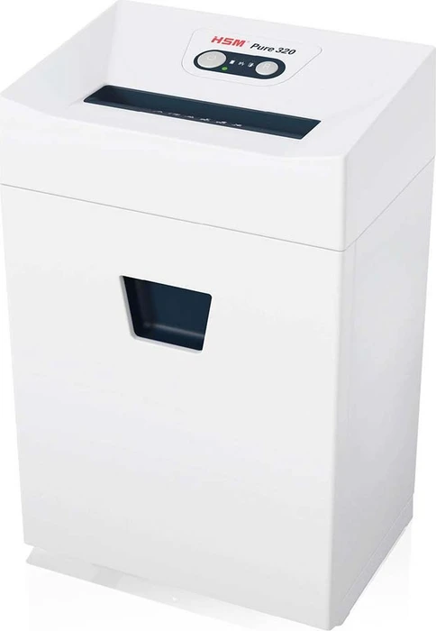 HSM Pure 320