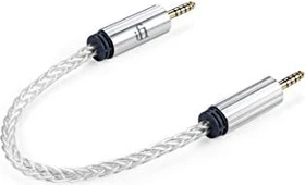 iFi Audio Symmetrischer Stecker 4.4mm auf 4.4mm