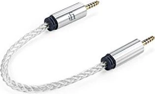 iFi Audio Symmetrischer Stecker 4.4mm auf 4.4mm