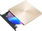 ASUS ZenDrive SDRW-08U8M-U U8M, SlimLine gold, USB-C 2.0 Vorschaubild