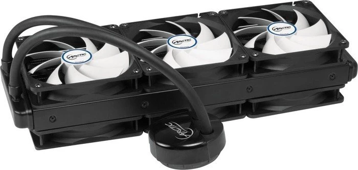ARCTIC Liquid Freezer 360
