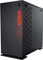 In Win 301 schwarz, Glasfenster, 450W ATX 2.3 Vorschaubild