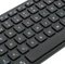 Targus KB862 Compact Multi-Device Antimicrobial Keyboard, Bluetooth, UK Vorschaubild