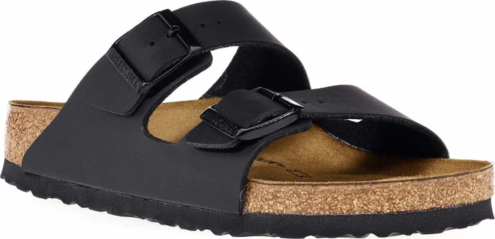 Birkenstock Arizona schwarz