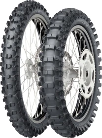 Dunlop Geomax MX34 120/80 19 63M TT
