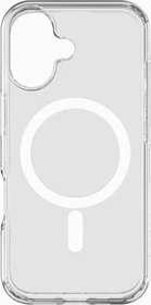 Cellularline Gloss Mag für Apple iPhone 17 transparent