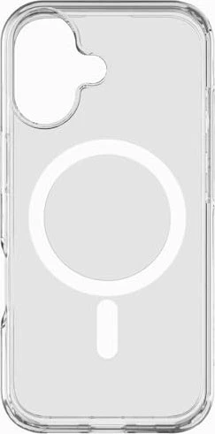 Cellularline Gloss Mag für Apple iPhone 17 transparent
