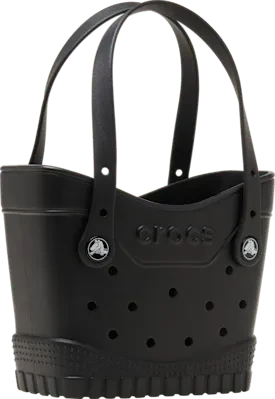 Crocs Classic Small Tote Shopper schwarz