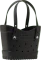 Crocs Classic Small Tote Shopper schwarz Vorschaubild