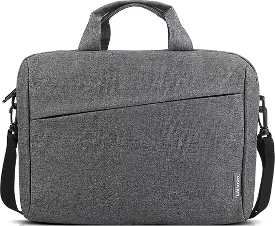 Lenovo Casual Toploader T210 Notebooktasche 16" grau