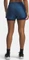 Under Armour Fly By 2-in-1 Laufhose kurz wham blue/academy/reflective (Damen) Vorschaubild