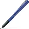 Faber-Castell Füller Grip 2011 blau, rechte Hand/linke Hand, breit Vorschaubild