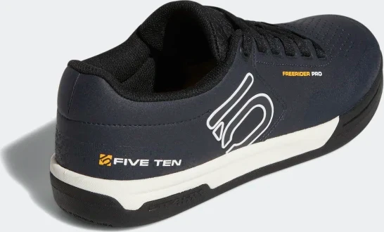Five Ten Freerider Pro night navy/running white/collegiate gold