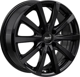 Platin Wheels P69 6.0x15 4/108 ET32 (verschiedene Farben)