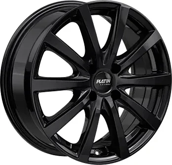 Platin Wheels P69 6.0x15 4/108 ET32 (verschiedene Farben)