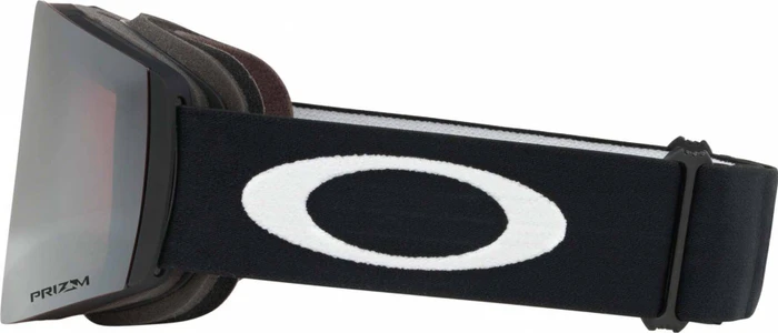 Oakley Fall Line XL matte black/prizm snow black iridium