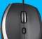 Logitech M500s Advanced Corded Mouse, USB Vorschaubild