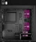 AeroCool Bolt Mini Tempered Glass, Glasfenster Vorschaubild