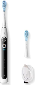 Oclean X Pro 20 weiß