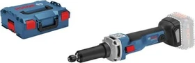 Bosch Professional GGS 18V-23 LC Akku-Geradschleifer solo inkl. L-Boxx