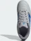 adidas Super Sala 2 IN grey two/lucid blue/blue burst (Junior) Vorschaubild