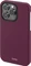 Hama Cover Finest Sense für Apple iPhone 14 Pro Bordeaux Vorschaubild