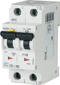 Eaton xEffect FRBm6-C40/2/03-A
