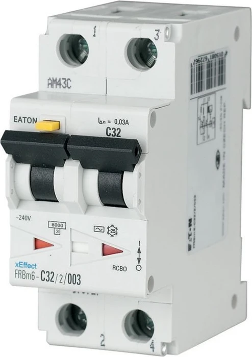 Eaton xEffect FRBm6-C32/2/003-A