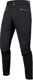 Endura MT500 Freezing Point II Fahrradhose lang schwarz (Herren)