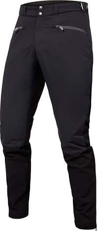 Endura MT500 Freezing Point II Fahrradhose lang schwarz (Herren)