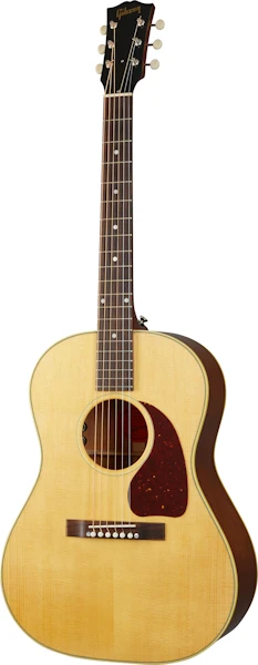 Gibson 50s LG-2