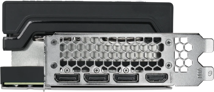 Palit GeForce RTX 4070 Ti GameRock Classic, 12GB GDDR6X, HDMI, 3x DP
