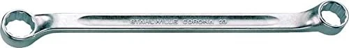 Stahlwille 23 Doppelringschlüssel, 30/32x429mm