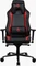Arozzi Vernazza SoftPU Gamingstuhl, black/red Vorschaubild