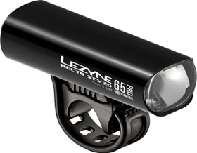Lezyne Hecto Drive StVZO Pro 65/KTV STVZO Pair Beleuchtungsset