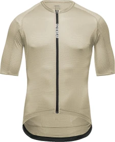 Gore Wear Spinshift Breathe Trikot kurzarm tech beige (Herren)