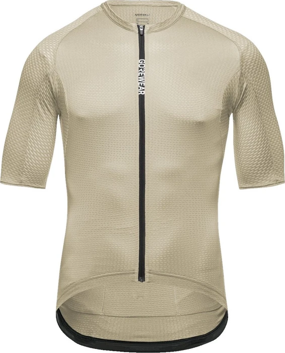 Gore Wear Spinshift Breathe Trikot kurzarm tech beige (Herren)