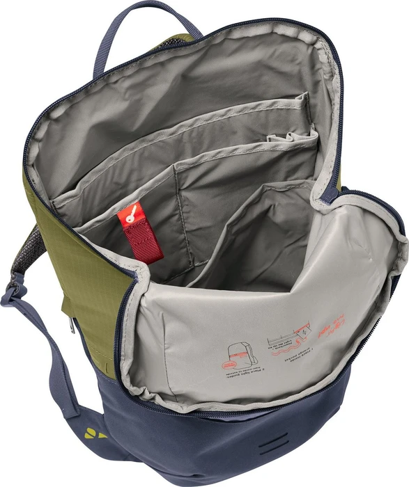 Vaude CityGo 14 bamboo