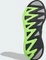 adidas Adizero Aruku core black/grey four/signal green Vorschaubild