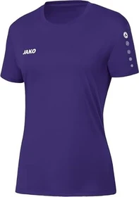 Jako Team Trikot kurzarm violett (Damen)
