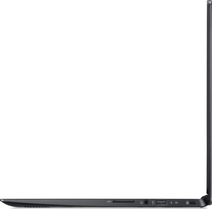 Acer Swift 1 SF114-32-P1B7, schwarz, Pentium Silver N5000, 4GB RAM, 128GB SSD, DE