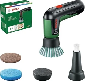 Bosch TAYDO Akku-Reinigungsbürste inkl. Akku