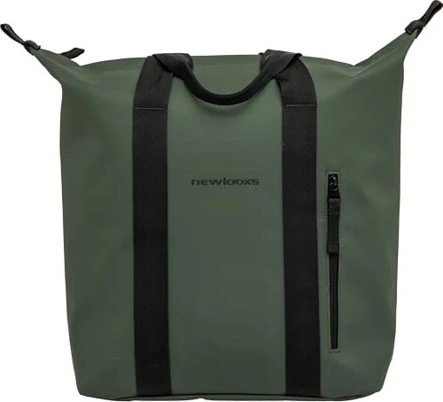New Looxs Odense Kota Gepäcktasche grün