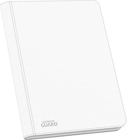 Ultimate Guard Zipfolio Xenoskin 320
