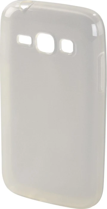 Hama Cover Crystal Samsung Galaxy Ace 2 grau