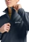 Jack Wolfskin Baiselberg FZ Jacke midnight sky (Herren) Vorschaubild