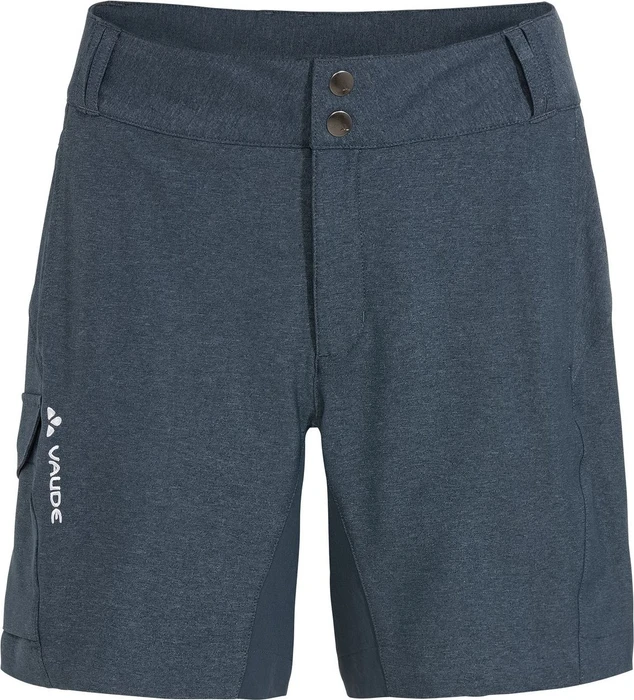 Vaude Tremalzini Fahrradhose kurz (Damen)