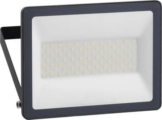 Schneider Electric Mureva 50W Wandleuchte schwarz