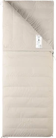 Nordisk Saga -5° XL Deckenschlafsack sandshell