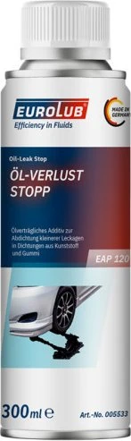 Eurolub EAP 120 Öl-Verluststop 300ml